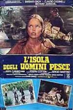 Watch L'isola degli uomini pesce 2KMovies