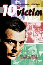 Watch La decima vittima 2KMovies