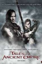 Watch Tales of an Ancient Empire 2KMovies