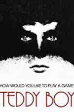 Watch Teddy Boy 2KMovies