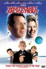 Watch What Planet Are You From 2KMovies