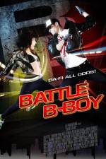 Watch Battle B-Boy 2KMovies