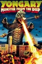Watch Taekoesu Yonggary 2KMovies