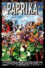Watch Paprika 2KMovies