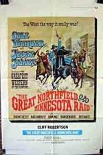 Watch The Great Northfield Minnesota Raid 2KMovies