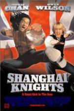 Watch Shanghai Knights 2KMovies