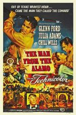 Watch The Man from the Alamo 2KMovies