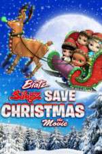 Watch Bratz Babyz Save Christmas 2KMovies