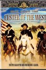 Watch Custer of the West 2KMovies