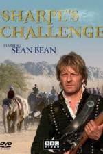 Watch Sharpe's Challenge 2KMovies