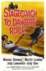 Watch Stagecoach to Dancers\' Rock 2KMovies