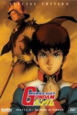 Watch Kidô senshi Gandamu II Ai senshihen 2KMovies