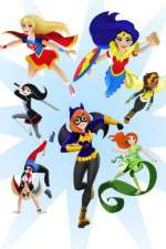 Watch DC Super Hero Girls Super Hero High 2KMovies