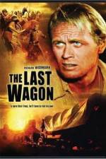 Watch The Last Wagon 2KMovies