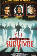 Watch Survive the Night 2KMovies