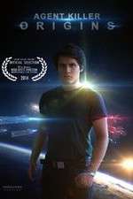Watch Agent Killer: Origins 2KMovies