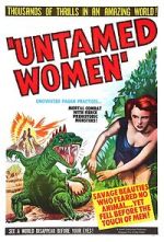 Watch Untamed Women 2KMovies