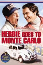 Watch Herbie Goes to Monte Carlo 2KMovies