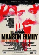 Watch The Manson Family 2KMovies