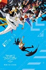 Watch Digimon Adventure Tri. 6: Future 2KMovies