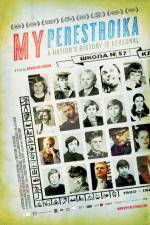 Watch My Perestroika 2KMovies