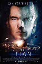Watch The Titan 2KMovies