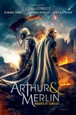 Watch Arthur &amp; Merlin: Knights of Camelot 2KMovies
