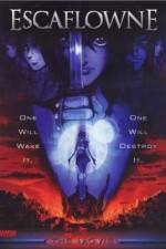 Watch Escaflowne 2KMovies