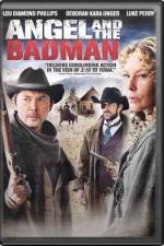 Watch Angel and the Badman 2KMovies