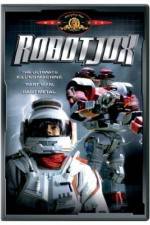 Watch Robot Jox 2KMovies