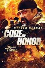 Watch Code of Honor 2KMovies