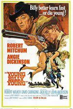 Watch Young Billy Young 2KMovies