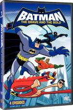 Watch Batman: The Brave and the Bold 2KMovies