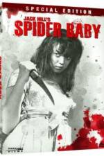 Watch Spider Baby or The Maddest Story Ever Told 2KMovies