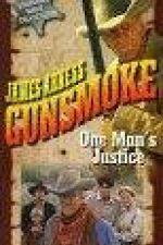 Watch Gunsmoke: One Man's Justice 2KMovies