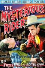 Watch The Mysterious Rider 2KMovies