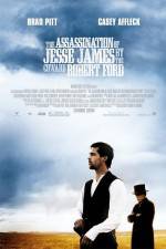 Watch The Assassination of Jesse James by the Coward Robert Ford 2KMovies