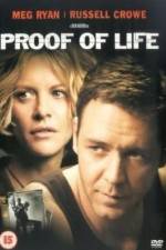 Watch Proof of Life 2KMovies