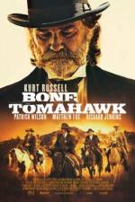 Watch Bone Tomahawk 2KMovies