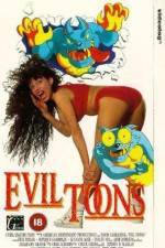 Watch Evil Toons 2KMovies