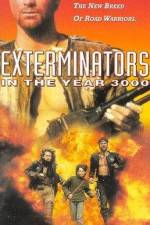 Watch Exterminators of the Year 3000 2KMovies