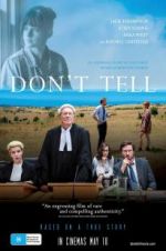Watch Don\'t Tell 2KMovies