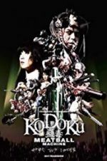 Watch Meatball Machine Kodoku 2KMovies