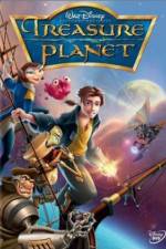 Watch Treasure Planet 2KMovies