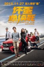 Watch Bad Guys Always Die 2KMovies