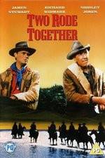 Watch Two Rode Together 2KMovies