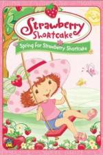 Watch Strawberry Shortcake Spring for Strawberry Shortcake 2KMovies