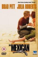Watch The Mexican 2KMovies