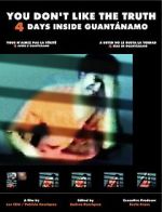 Watch Four Days Inside Guantanamo 2KMovies