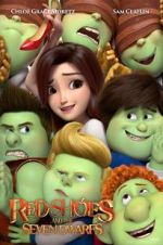 Watch Red Shoes and the Seven Dwarfs 2KMovies